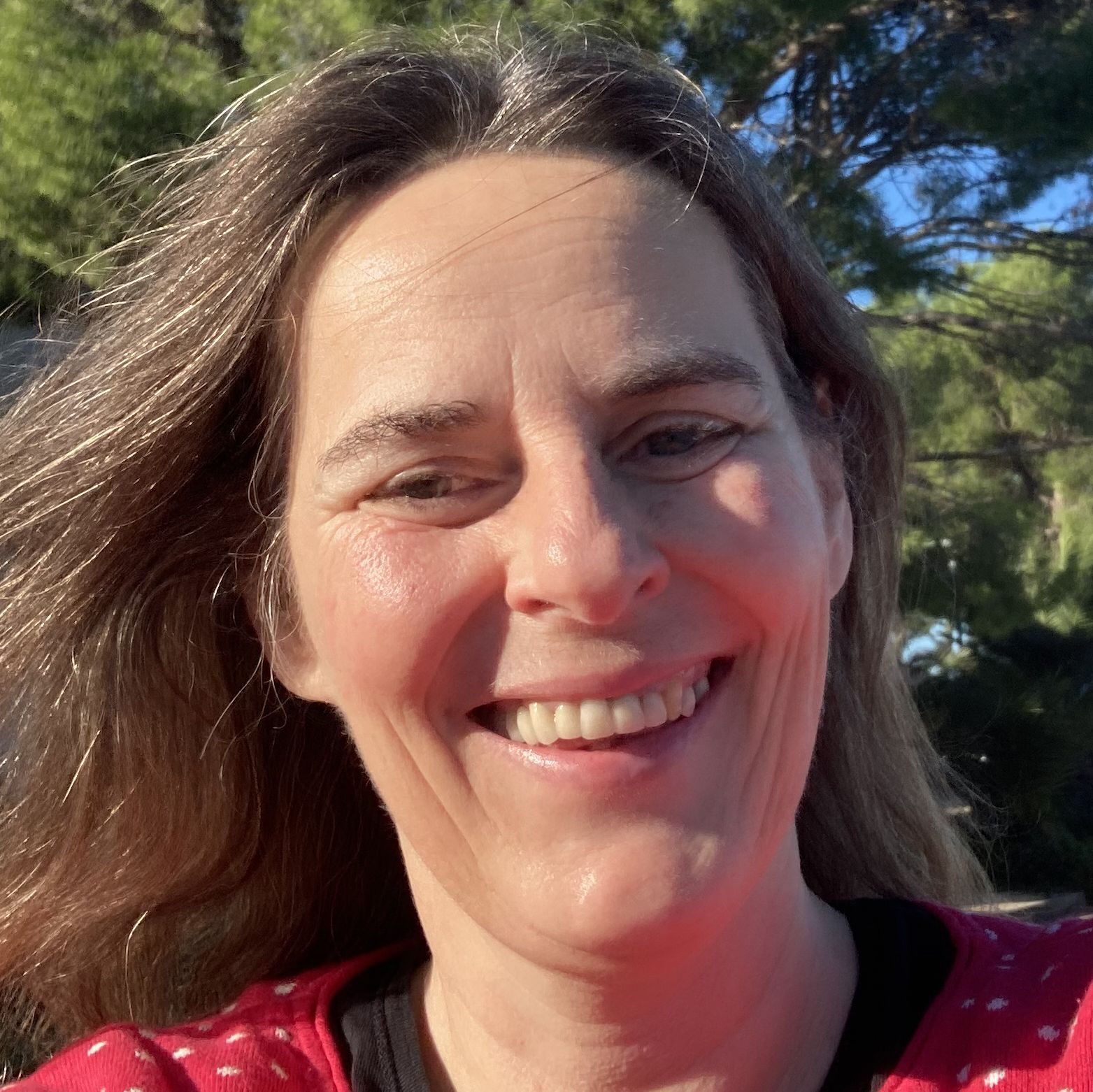 Ein Kurs in Wundern<sup>®</sup> - Assistentin Susanne Hertfelder