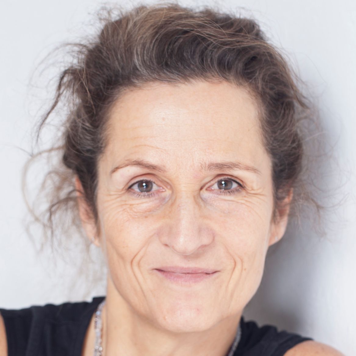 BeFree Tantra Co-Leiterin Kathleen Pittler