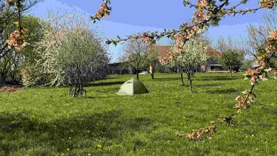 BeFree Tantraseminare - Zelten auf Frohberg BeFree Tantraseminare - Zelten auf Frohberg