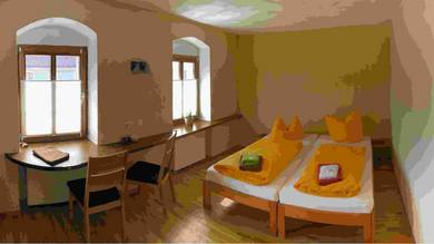 BeFree Tantra auf Frohberg - Unterkunft im Doppelzimmer BeFree Tantra auf Frohberg - Unterkunft im Doppelzimmer