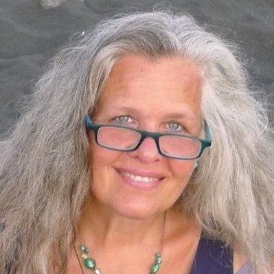 BeFree Tantra Gastlehrerin Ulla Kallisch