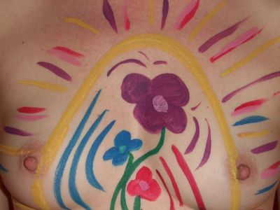 Tantra Festival: Körperkunst genießen im Geben und Empfangen