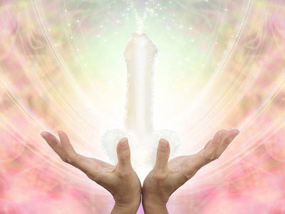 Tantra Festival: Energetisierende Heilrituale