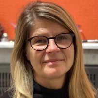 Karin Gabriel Assistentin beim Jahreskurs "Ein Kurs in Wundern<sup>®</sup>"