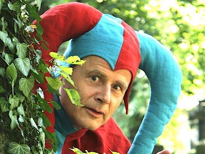 Tantra Festival: Spaß und Humor