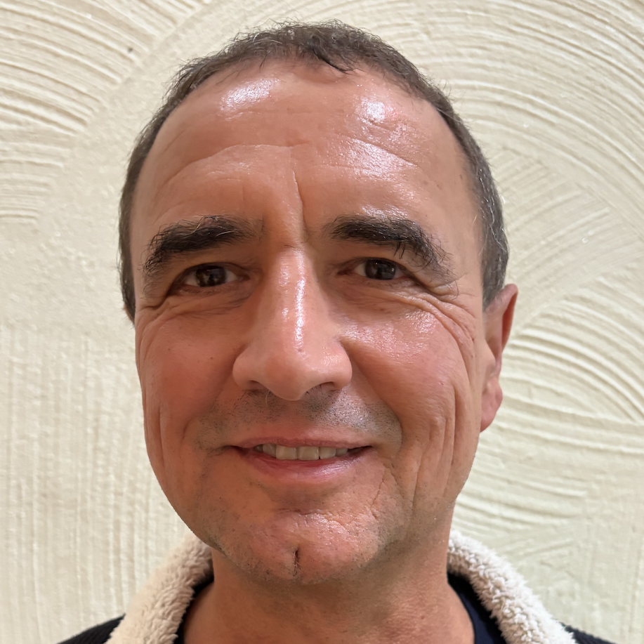 BeFree Tantra Gastlehrer Karlheinz Medart