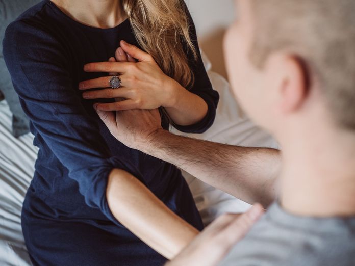 BeFree Tantra: Sex, der mein Herz berührt