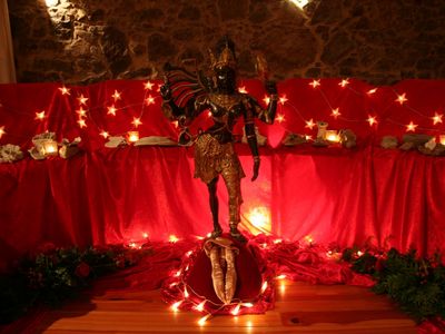  Tantra Sommerfestival - Genuss pur