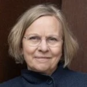 BeFree Gastlehrerin Kerstin Hohlfeld