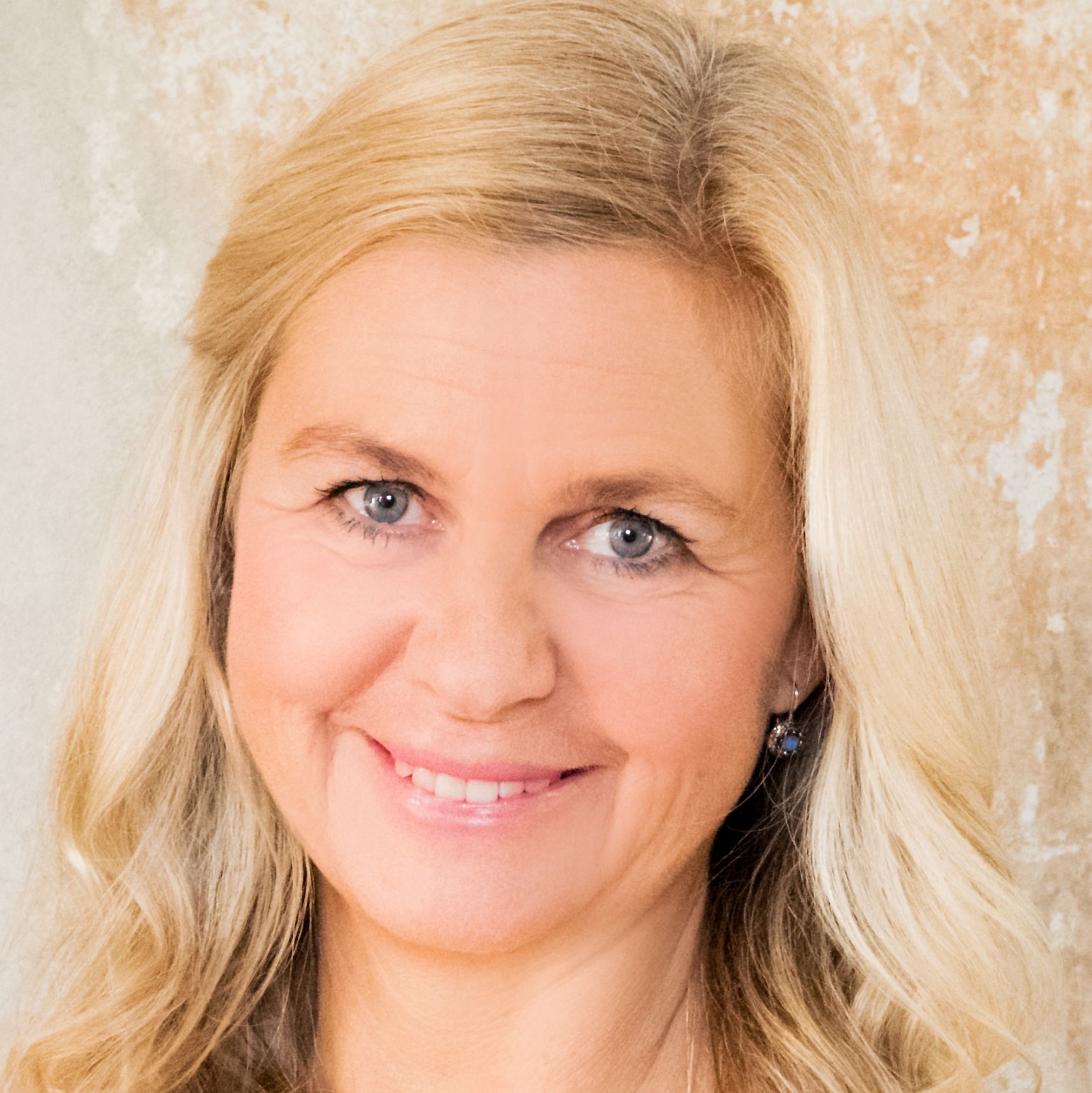 BeFree Gastlehrerin Claudia Siebrasse