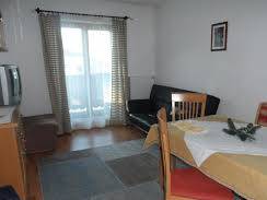 Bei Filzer gibt es preisgünstige kleine Apartments