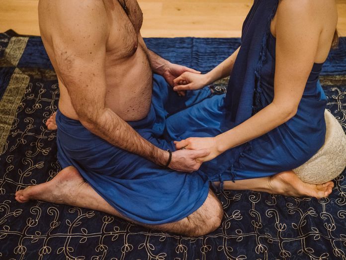 BeFree Tantra: Lernen Sie, Ihre Bedürfnisse zu vermitteln