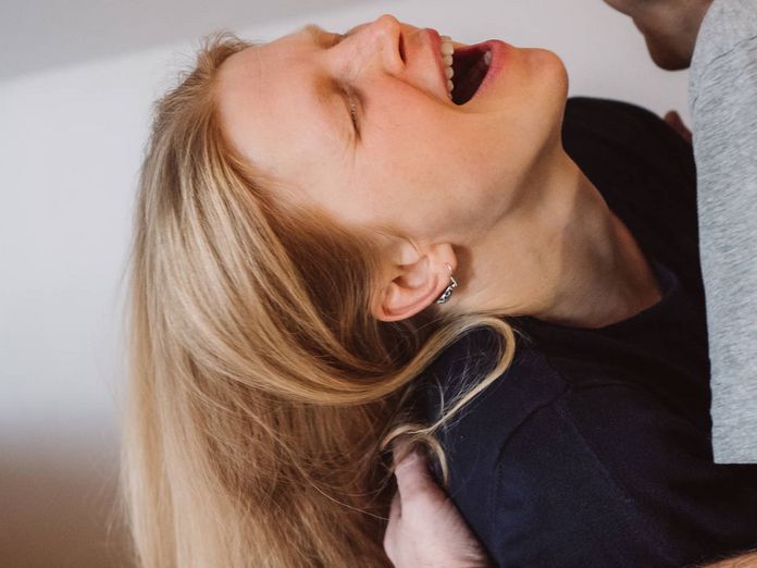 BeFree Tantra: Der Online Orgasmuskurs für Frauen