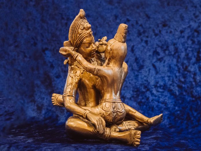 BeFree Tantra mit der Liebesschule Online
