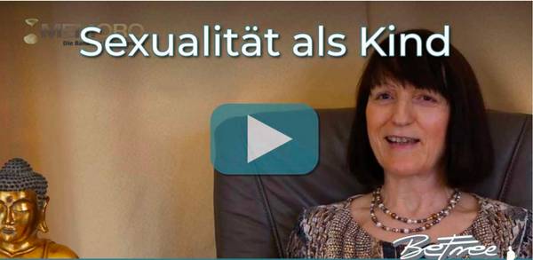 BeFree Tantra Leiterin Regina Heckert spricht über ihre sexuellen Erfahrungen als Kind