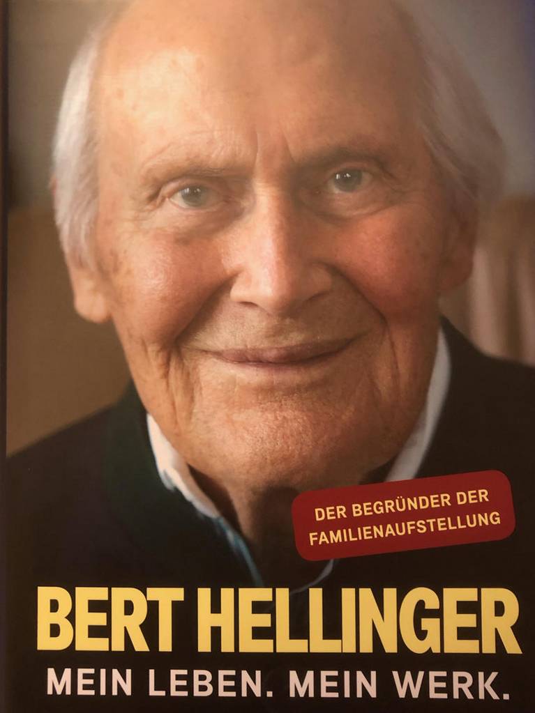 BeFree Tantra wird vertieft durch das Familienstellen nach Bert Hellinger