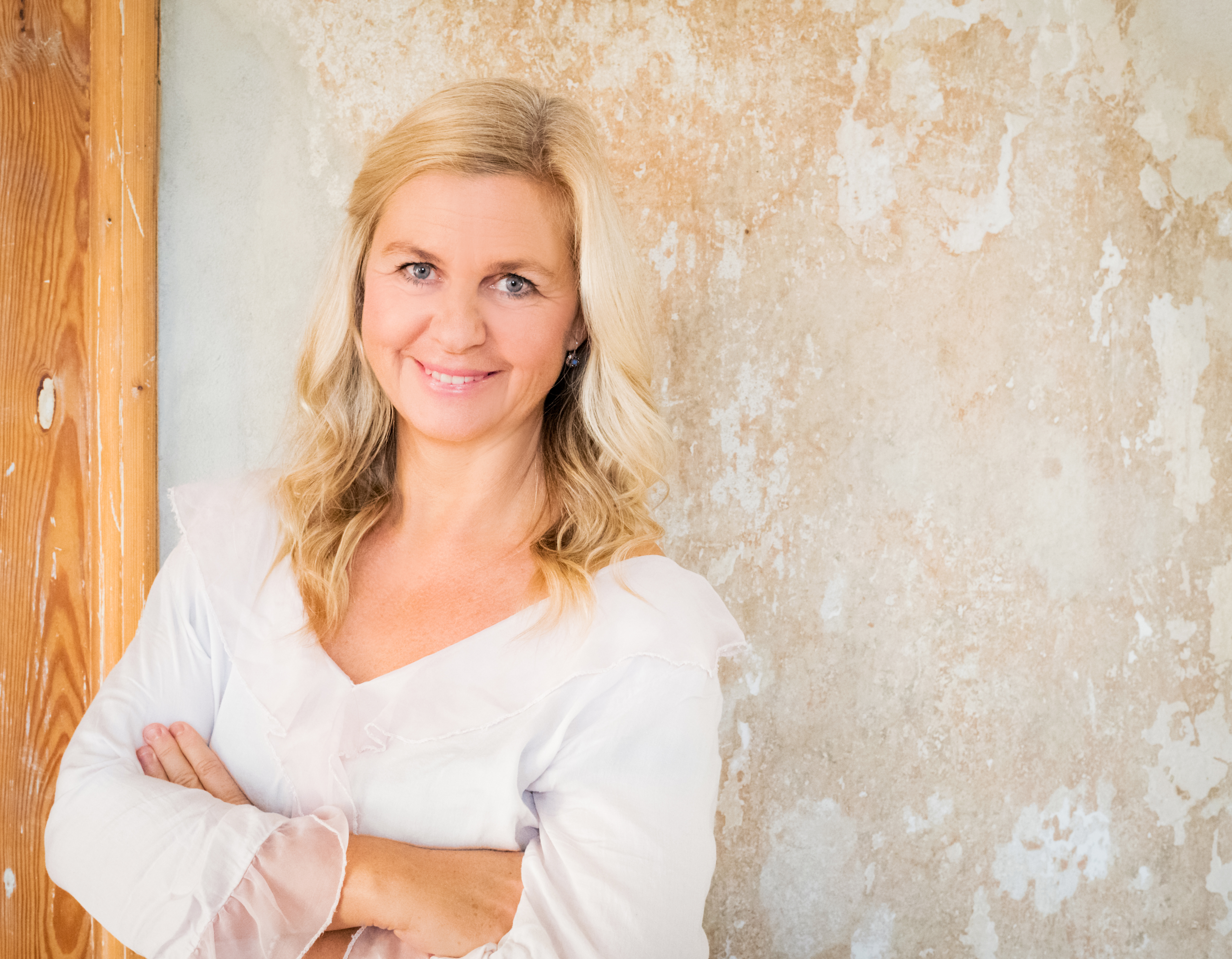 BeFree Gastlehrerin Claudia Siebrasse