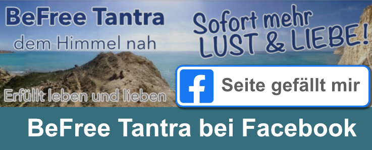 BeFree Tantra bei Facebook