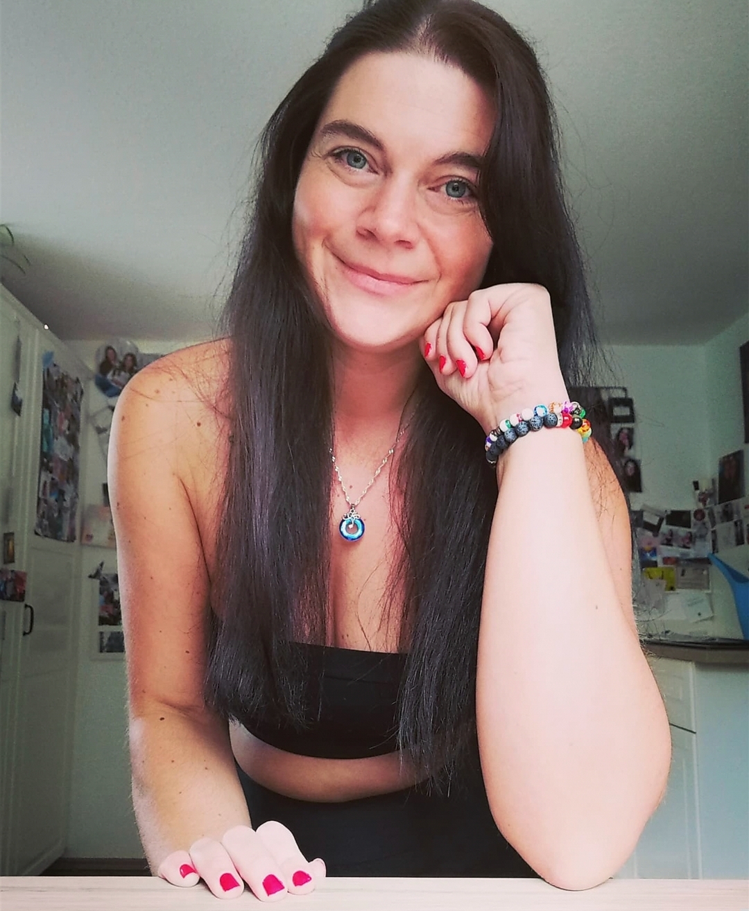 Janine - Social Media Managerin von BeFree