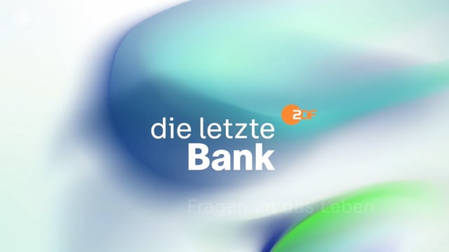Vimeo Video: seit Oktober 2024 in der ZDF Mediathek (ca. 15 Minuten)