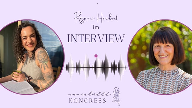 Vimeo Video: Unverhüllt Kongress 2025