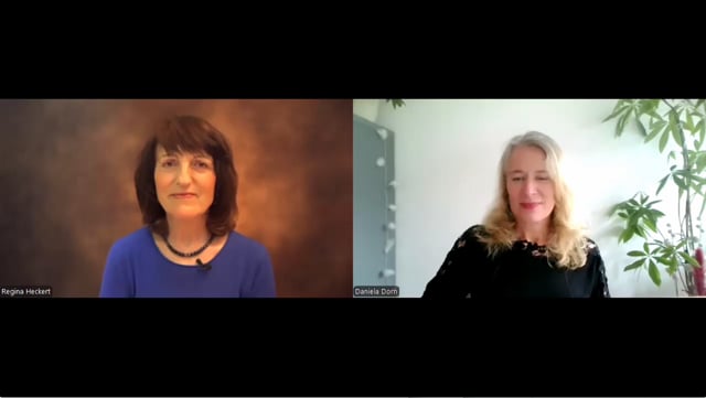 Vimeo Video: Kongress Impuls Reise