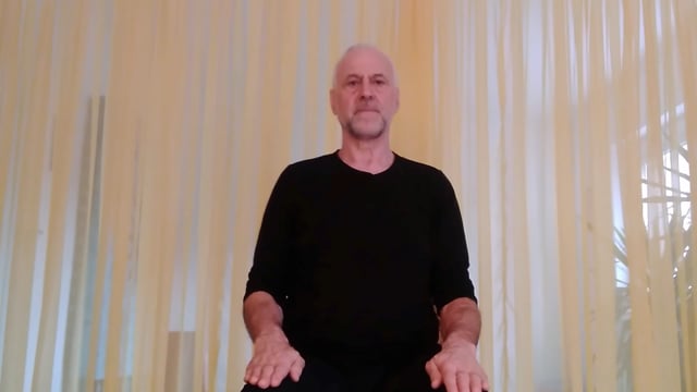Vimeo Video: Gurdieff Movements - Das Gebet der Dankbarkeit, Teil 3: Mitmachen