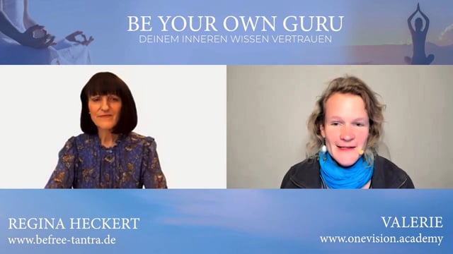 Vimeo Video: Be your own guru