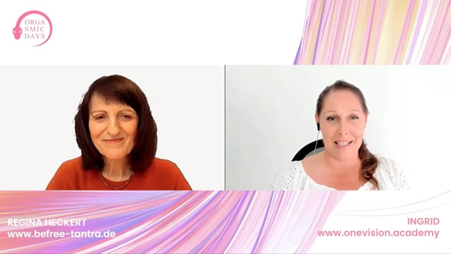 Vimeo Video: Orgasmic days