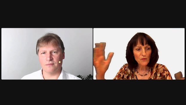 Vimeo Video: Lustvoll Lieben