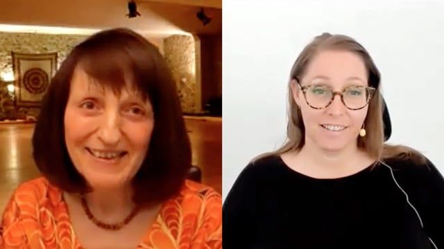 Vimeo Video: Die Wunden zwischen Mann und Frau heilen