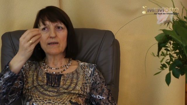 Vimeo Video: Regina Heckert Kurs in Wundern III Vimeo