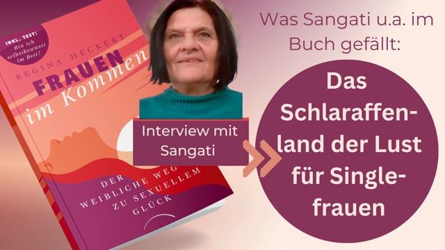 Vimeo Video: Interview Sangati