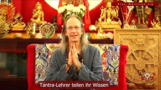 Vimeo Video: Tantra-Lehrer teilen ihr Wissen