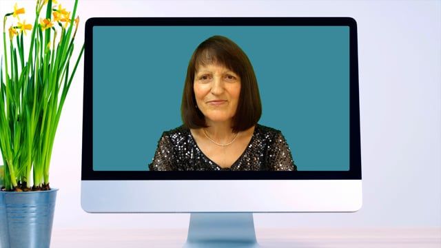 Vimeo Video: Lustkurs für die Frau
