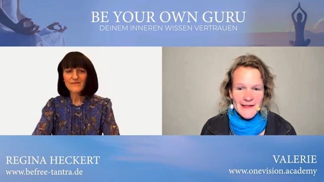 Vimeo Video: Be your own guru