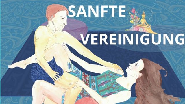 Vimeo Video: Position der sanften Vereinigung