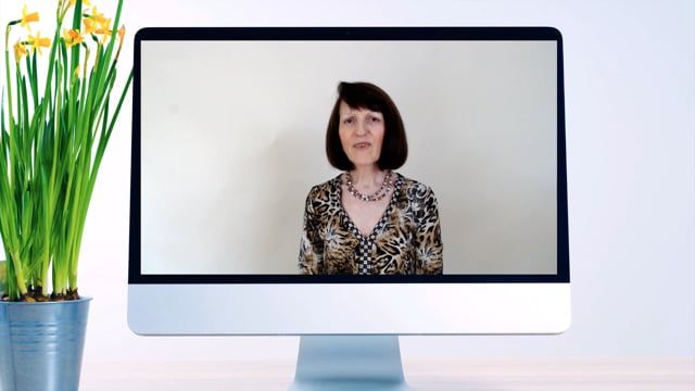 Vimeo Video: Beziehungsunfähigkeit