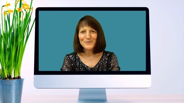 Vimeo Video: Lust der Frau