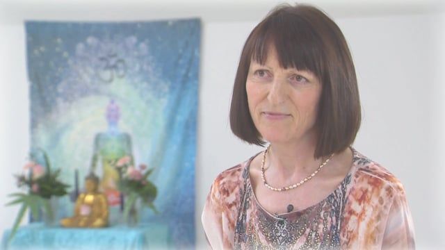 Vimeo Video: Was ich davon habe - BeFree